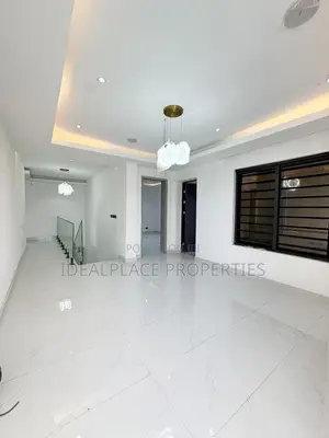 4bdrm Maisonette in Ikoyi for rent