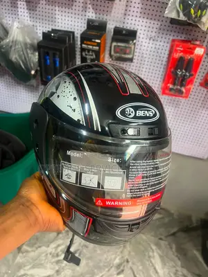 Crash Helmet