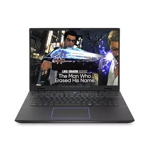 Laptop Alienware M16 R2 16GB Intel Core Ultra 7 SSD 1T