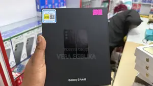 New Samsung Galaxy Z Fold 5 256 GB