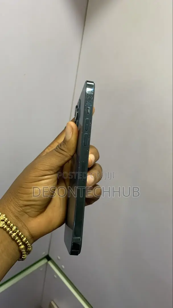 Apple iPhone 12 Pro Max 256 GB Blue