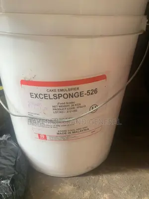 Excel Sponge