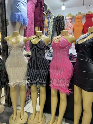 Female Clothes