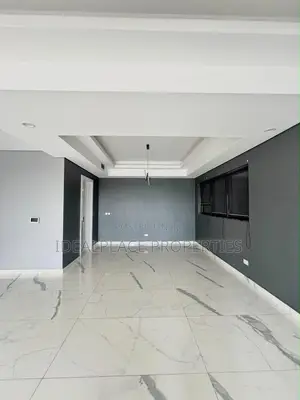 3bdrm Apartment in Ikoyi for rent