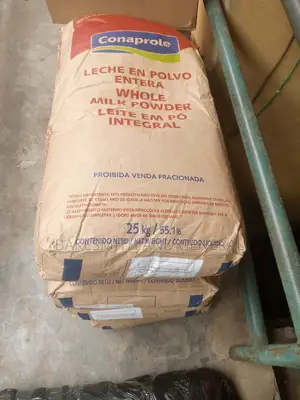 Whole Cream Powder