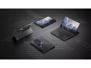 New Laptop Asus ROG Flow Z13 64GB AMD Ryzen 9 SSD 1T