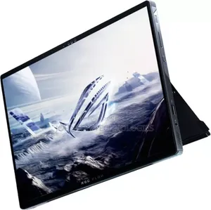 New Laptop Asus ROG Flow Z13 64GB AMD Ryzen 9 SSD 1T