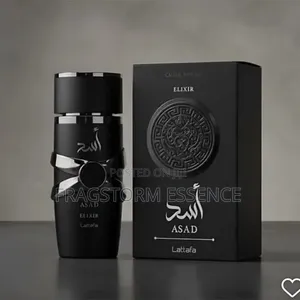 Asad Elixir 