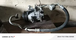 Compressor Lexus Rx 330 2gr Engine