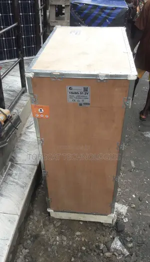 Brand New Felicity Solar 15kWh 51.2V LiFePO4 Lithium Battery