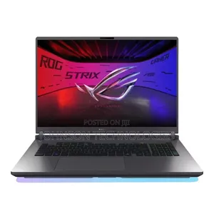 Laptop Asus ROG Strix G16 G614 16GB AMD Ryzen 9 SSD 1T