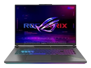 Laptop Asus ROG Strix G16 G614 16GB AMD Ryzen 9 SSD 1T