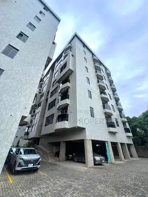 3bdrm Apartment in Victoria Island for rent
