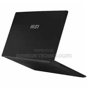 New Laptop MSI Vector 16 HX AI A2XWIG 16GB Intel Core Ultra 9 SSD 1T