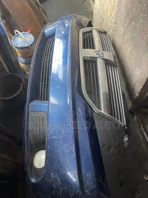 Dodge Journey 2010-2013 Front Bumper