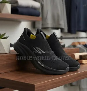 High Grade Sketchers ABL 7b