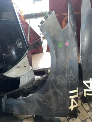 Ford Fusion 2012-2017 Fender