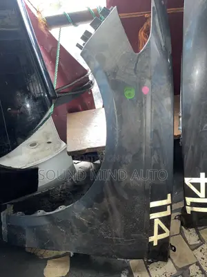 Ford Fusion 2012-2017 Fender