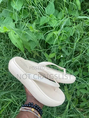 Premium Luofu Ladies Slipper | Soft Cushion Slippers for Everyday Wear