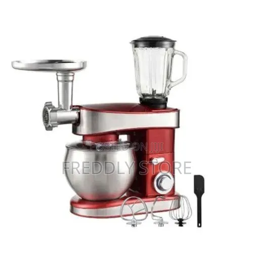 Sokany Mixer and Blender