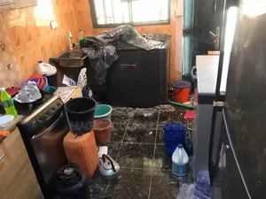 Bi-Weekly Routine Cleaning