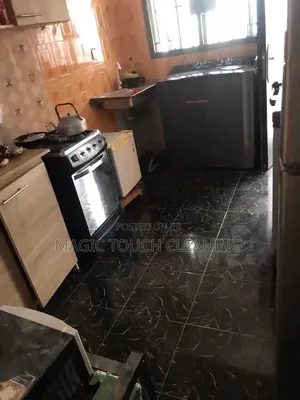 Bi-Weekly Routine Cleaning