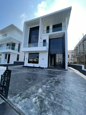 5bdrm Duplex in Ikota for sale