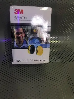 Safety Ear Muffs