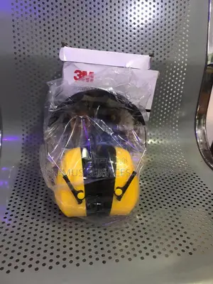 Safety Ear Muffs