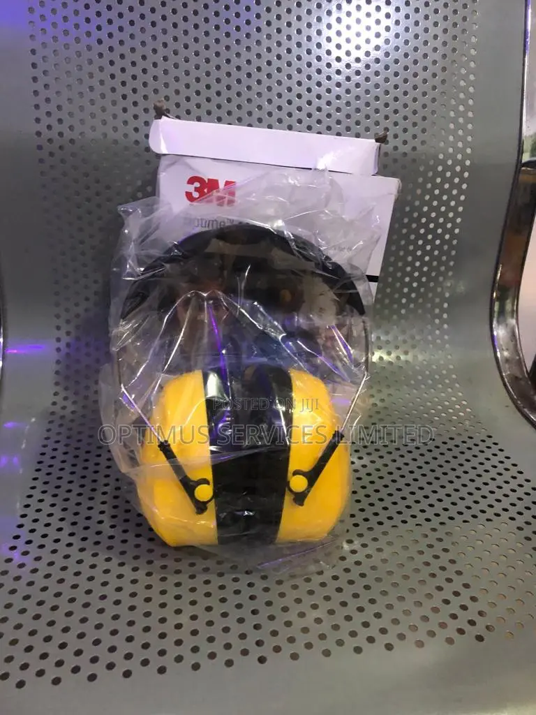 Safety Ear Muffs