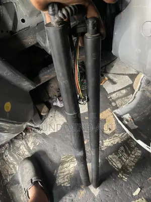Electric Boot Shock Ford Escape 2012-2019