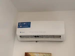 Air Conditioning