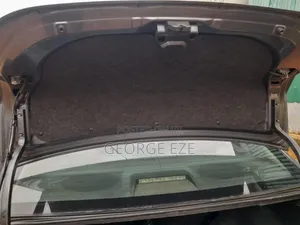 Toyota Corolla 2015 Gray