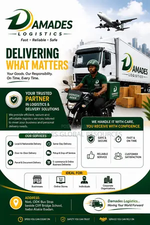 Logistics Services