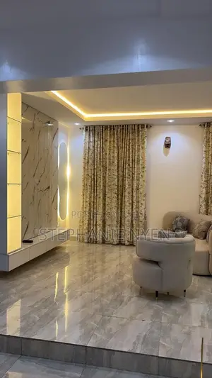 TV Console