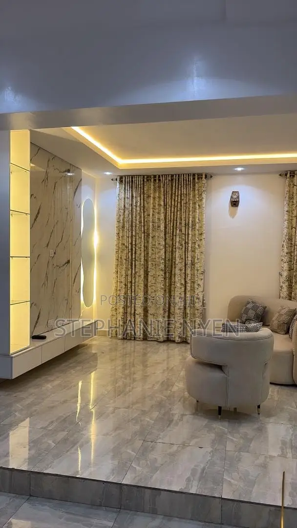 TV Console
