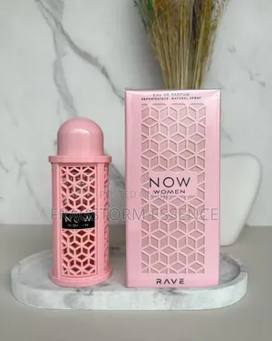 Rave Now Women