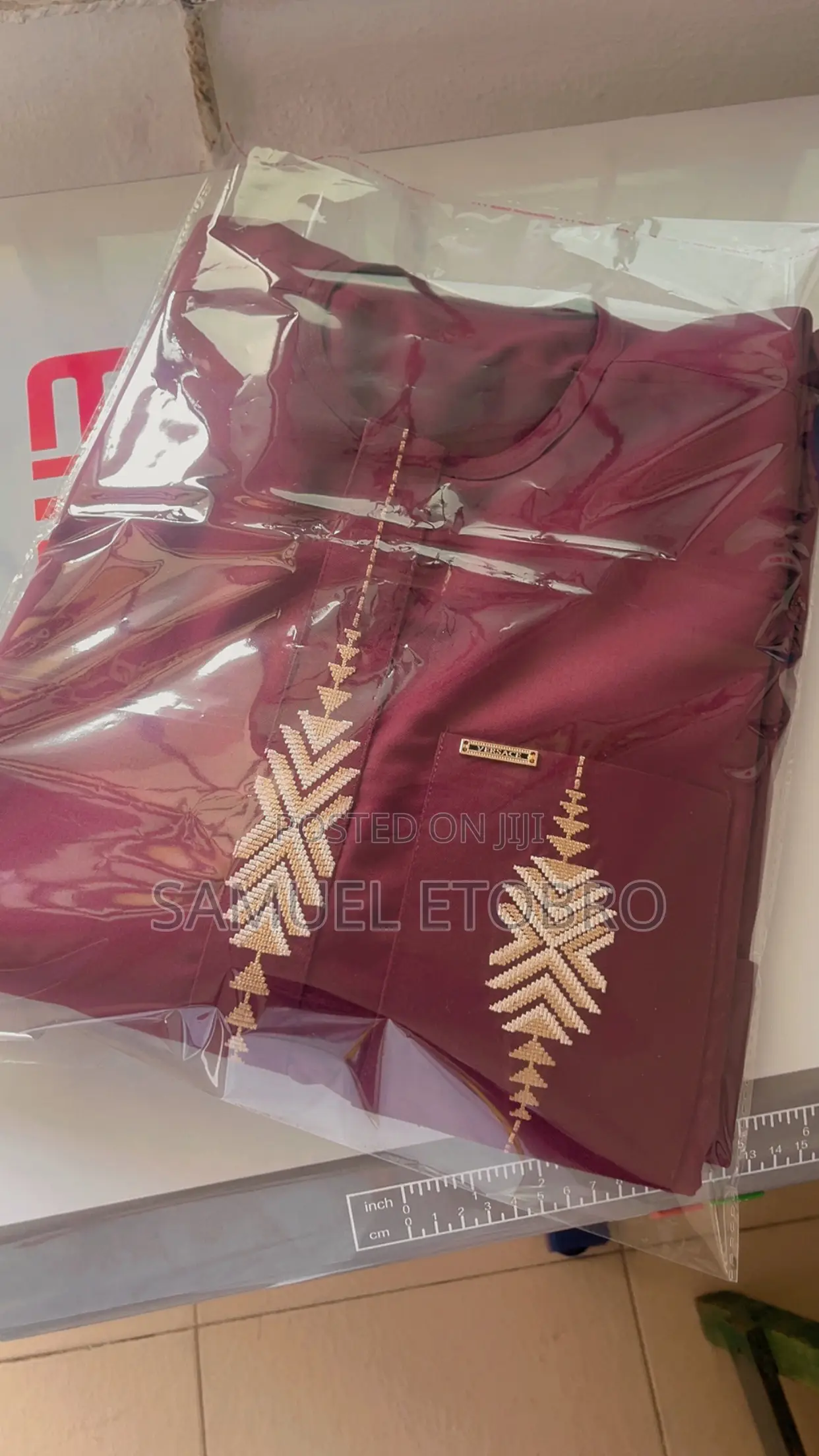 Senators, Kaftan, Agbada, Beach Wears