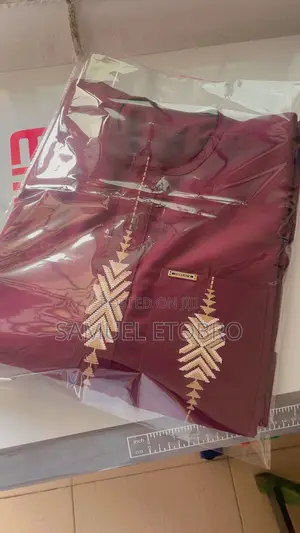 Senators, Kaftan, Agbada, Beach Wears