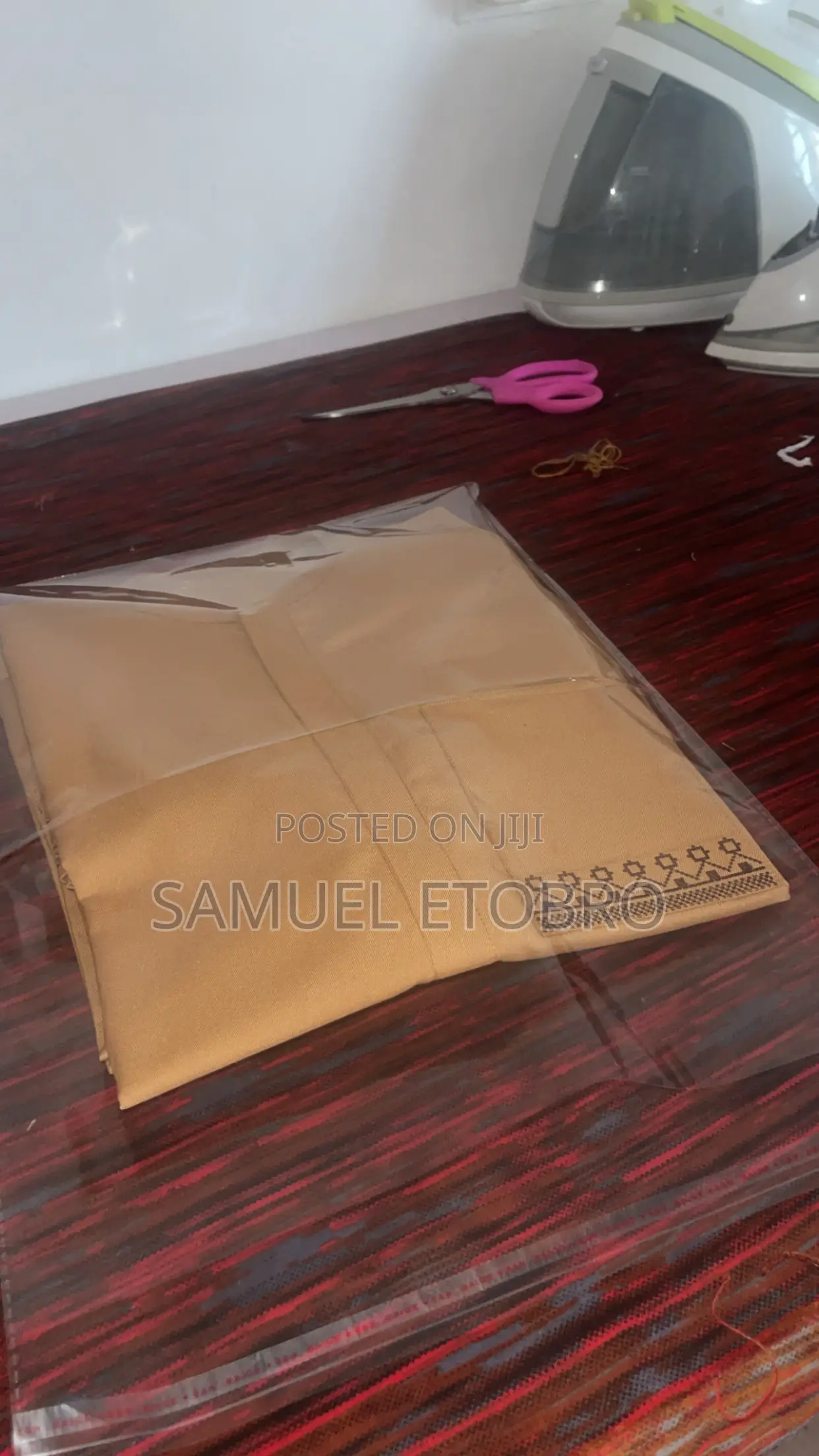 Senators, Kaftan, Agbada, Beach Wears