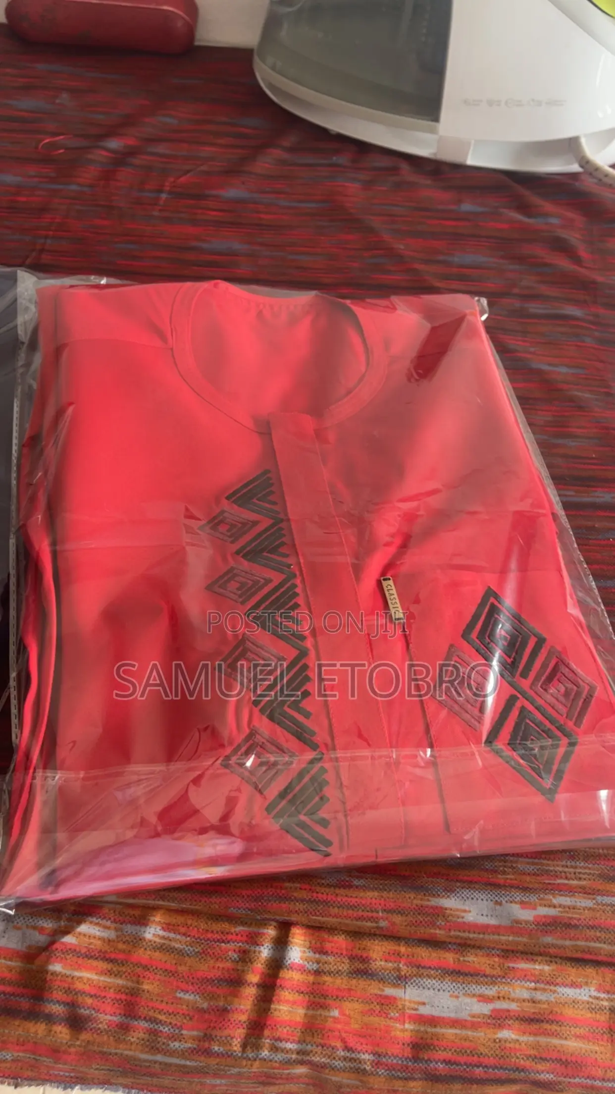 Senators, Kaftan, Agbada, Beach Wears