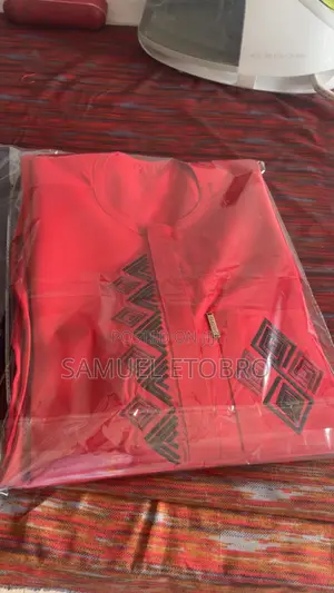Senators, Kaftan, Agbada, Beach Wears