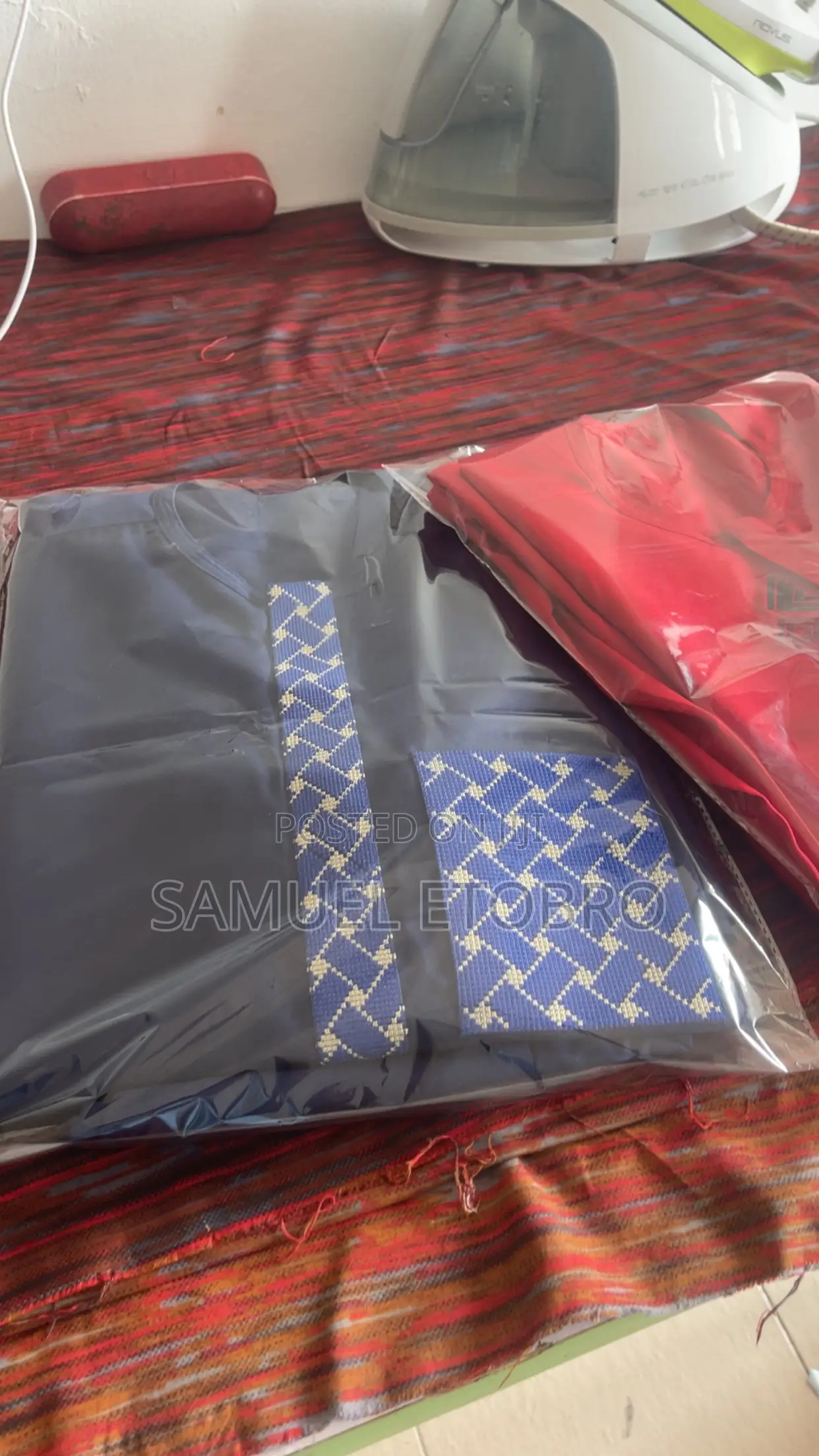 Senators, Kaftan, Agbada, Beach Wears
