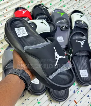 Puma Solid Unisex Slides Frank 7h