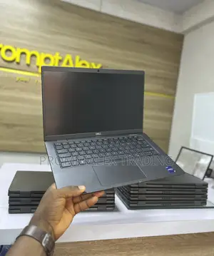 Laptop Dell Latitude 7420 16GB Intel Core i5 SSD 256GB