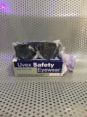Safety Google