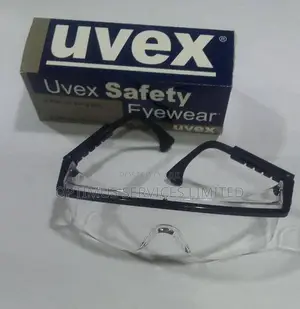 Safety Google