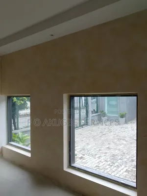 Lime Wash Paint Production and Application
