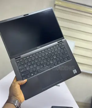 Laptop Dell Latitude 7410 16GB Intel Core i7 SSD 256GB