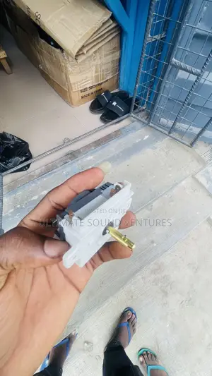Washing Machine Timer